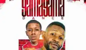 Churchill - Yama Yama Ft. Small Doctor